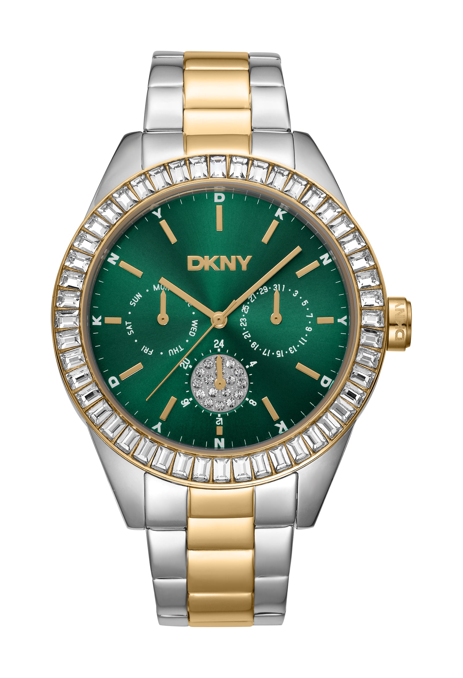 DKNY D. NOLITA MULTI GLITZ