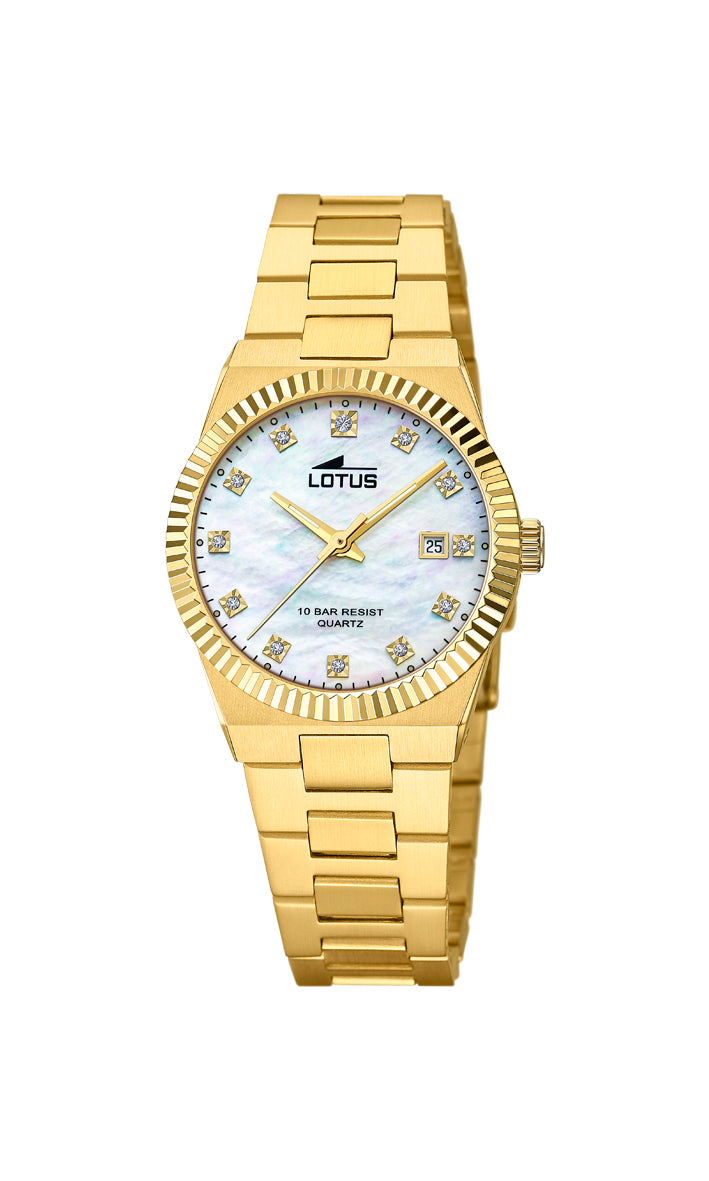 LOTUS D. FREEDOM COLLECTION