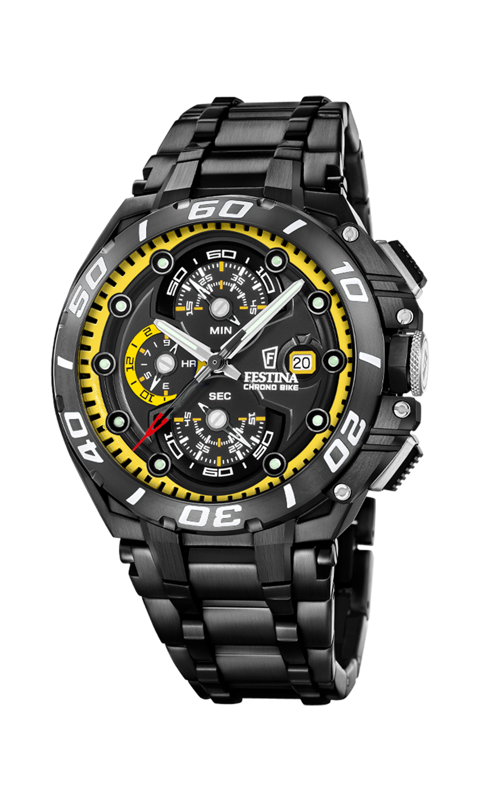 FESTINA LIMITED EDITION DENMARK