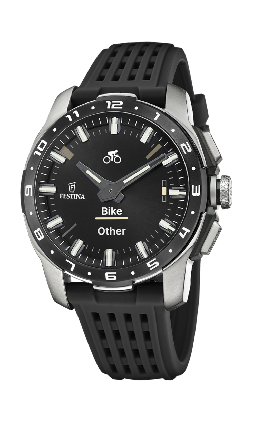 FESTINA CONNECTED FULL D