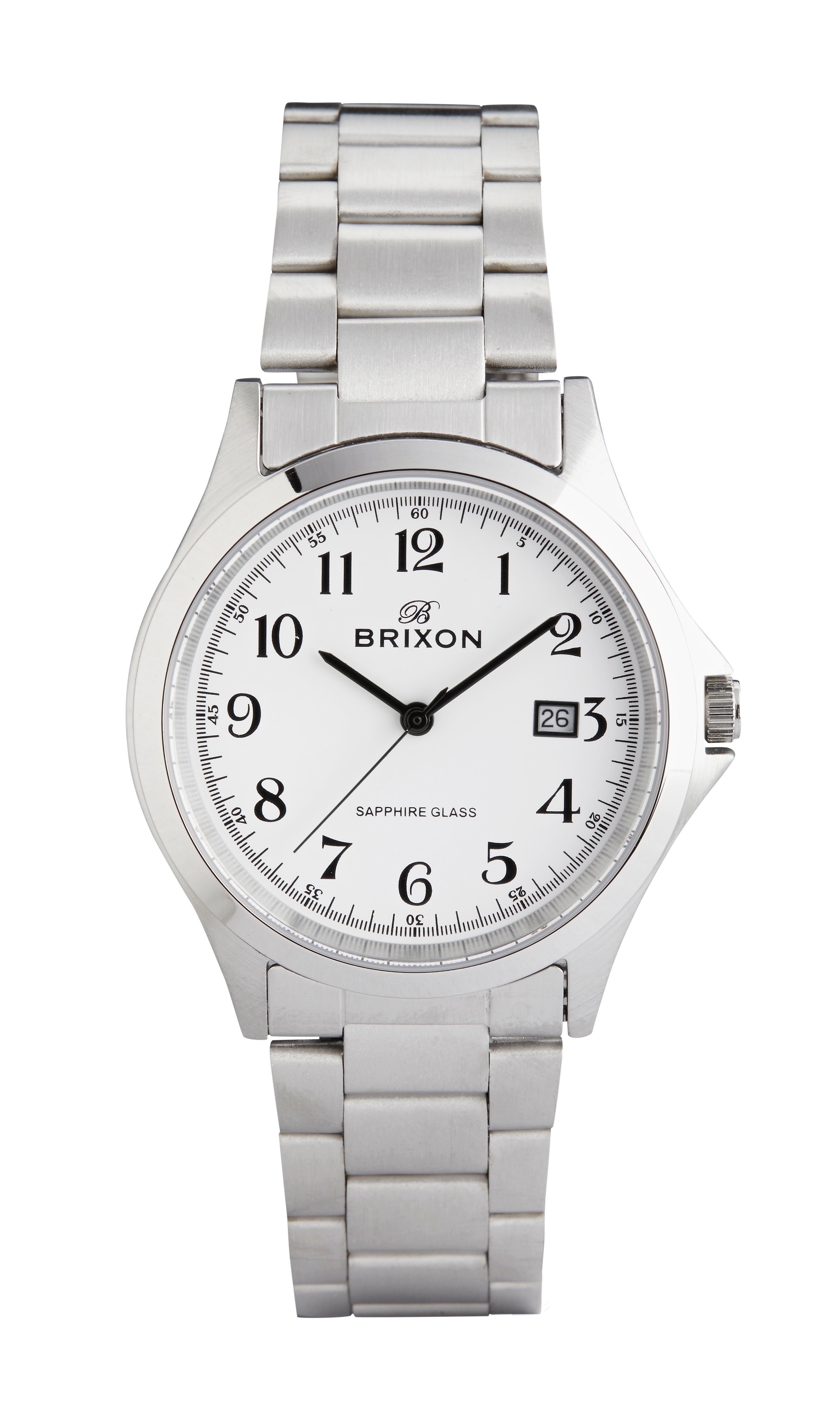 BRIXON H. ST. LÆNKE. (2262/1)