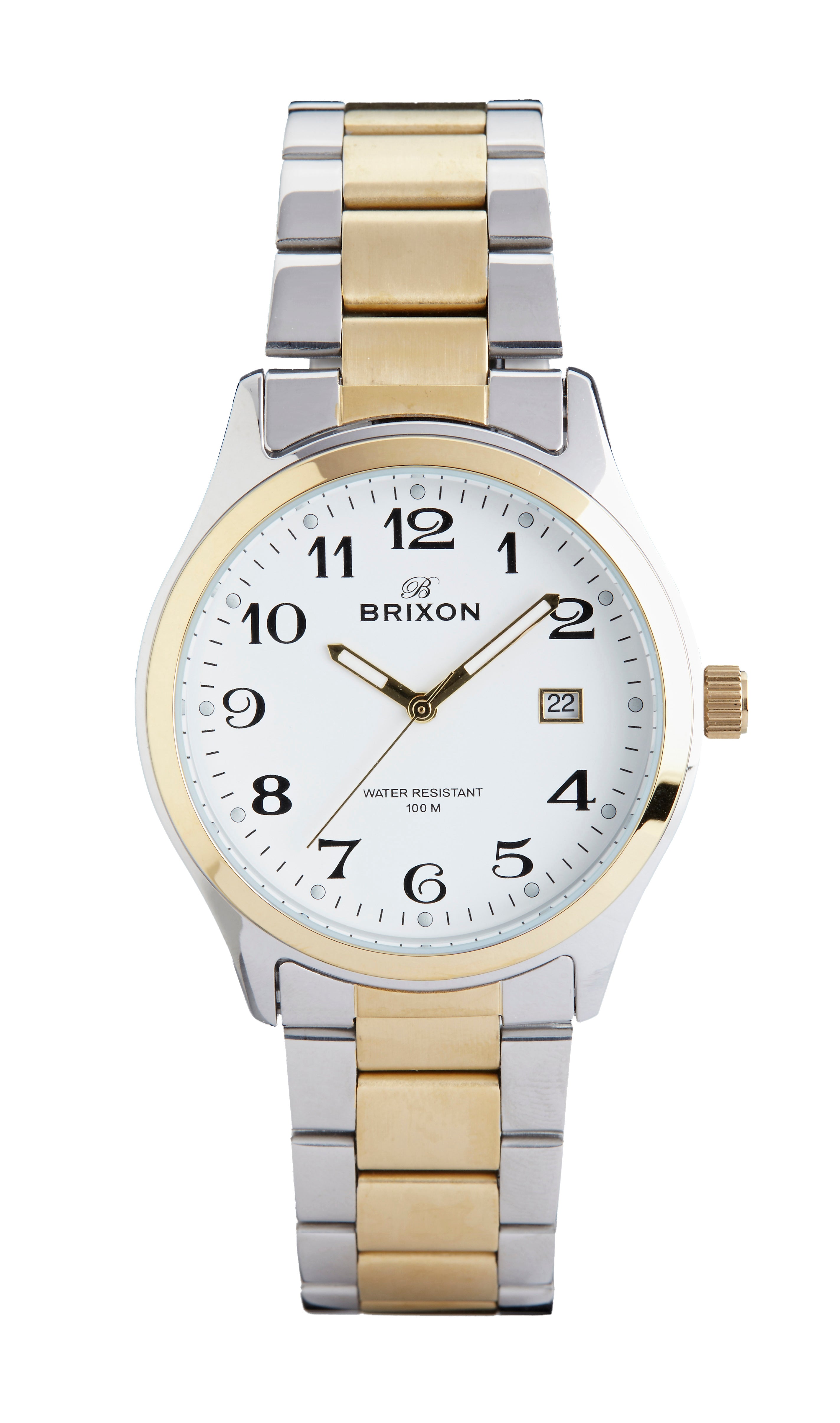 BRIXON H. BIC.LÆNKE