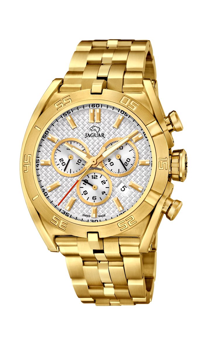 JAGUAR H. SPEC. EDITION