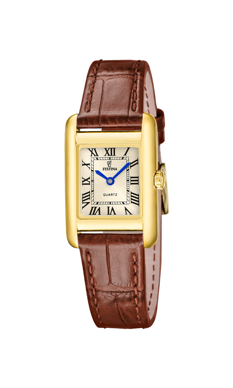 FESTINA ON THE SQUARE
