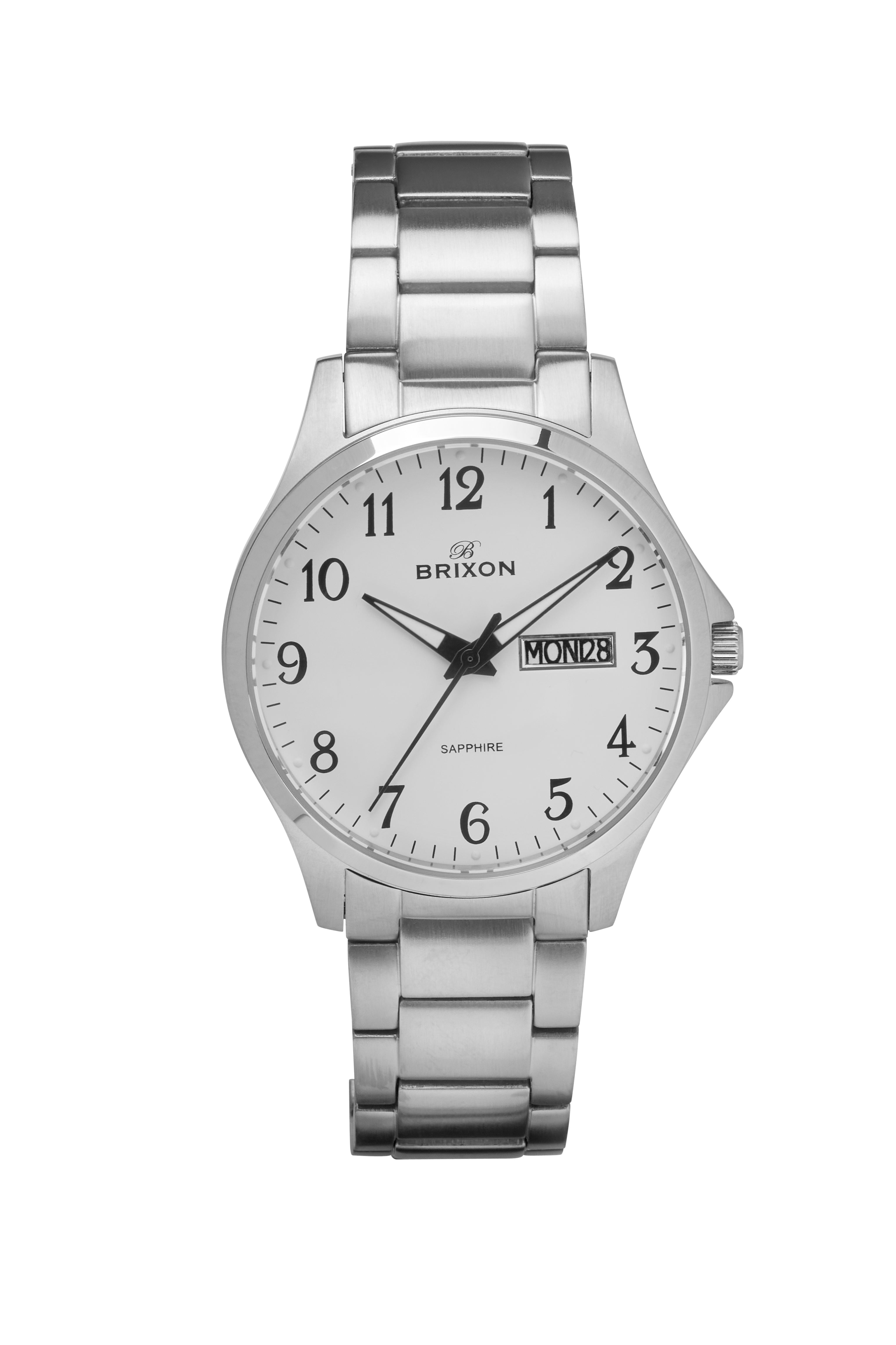 BRIXON DAG/DATO SAPPHIRE