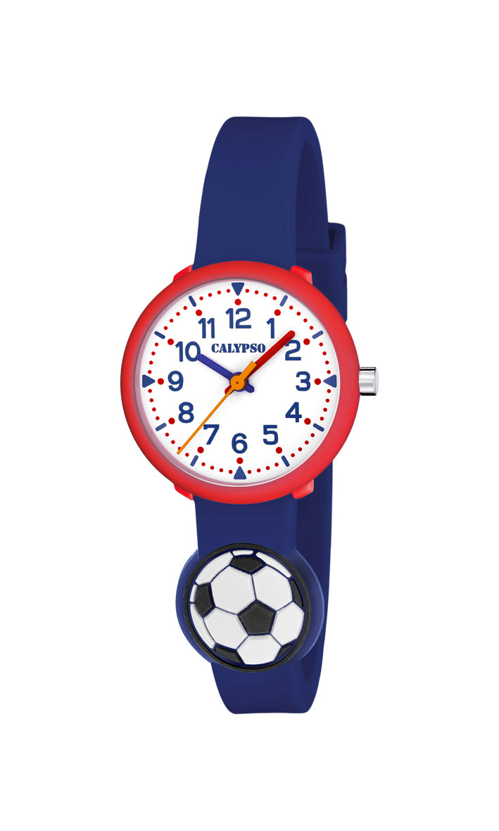 CALYPSO MY FIRST WATCH