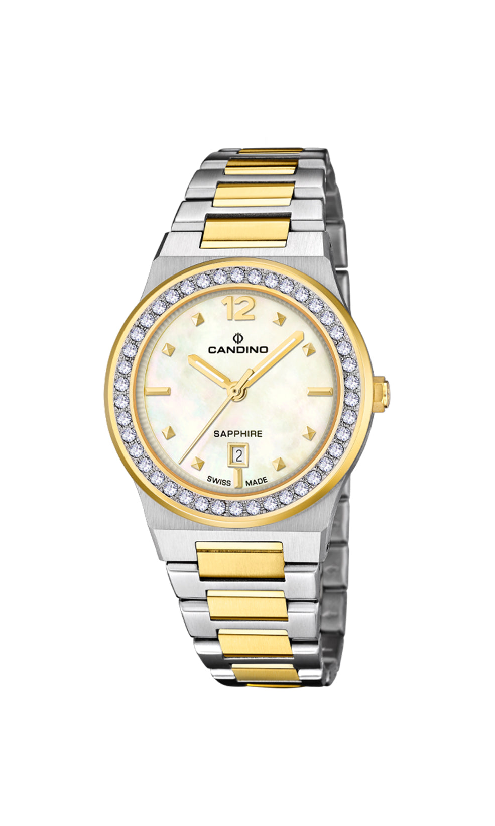 CANDINO D. LADY CASUAL