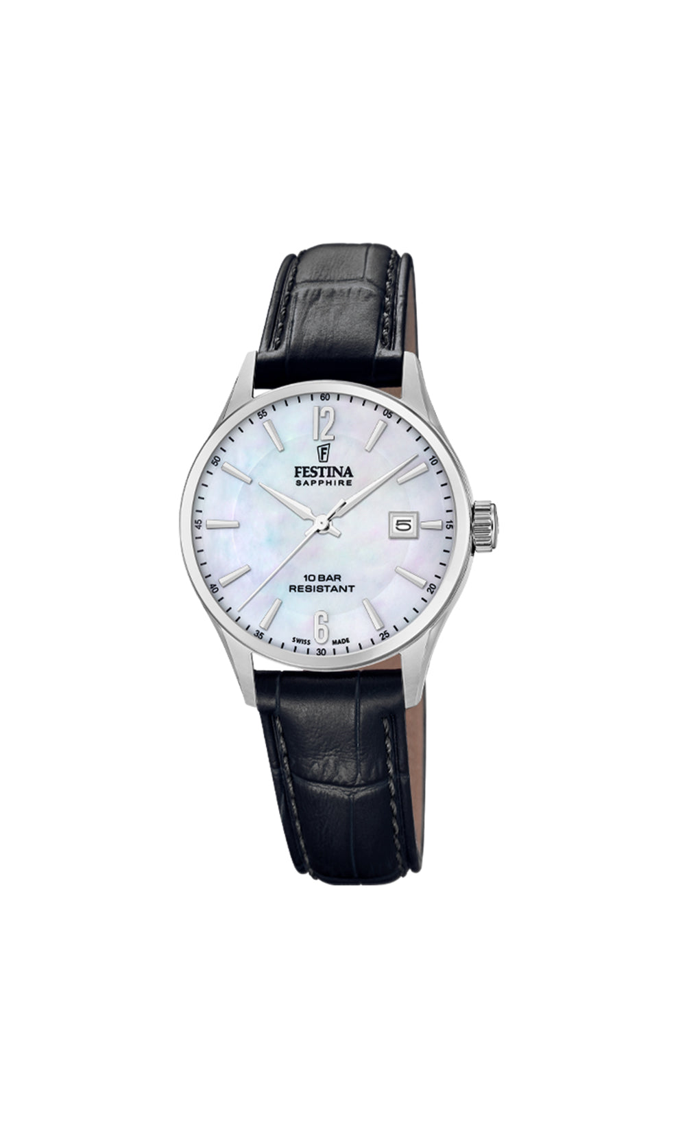 FESTINA D. SWISS MADE