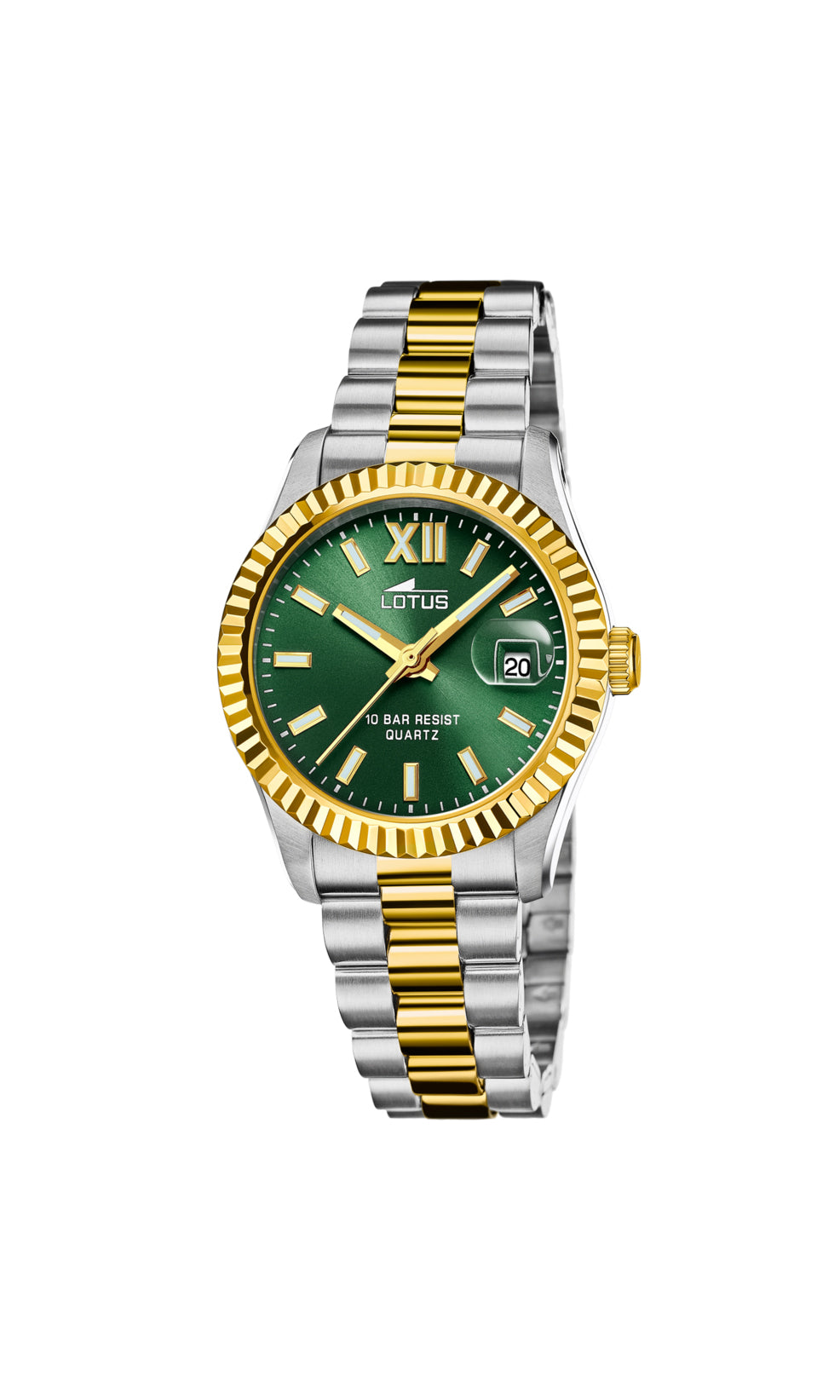 LOTUS D. FREEDOM COLLECTION