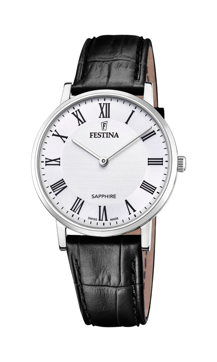 FESTINA H. SWISS MADE SLIM