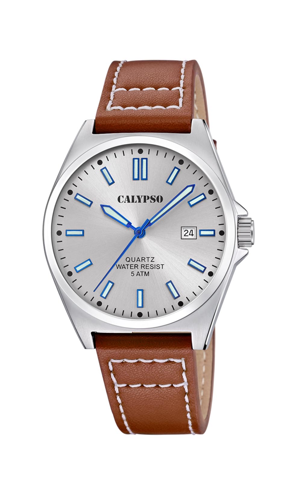 CALYPSO H. BASIC - LÆDER