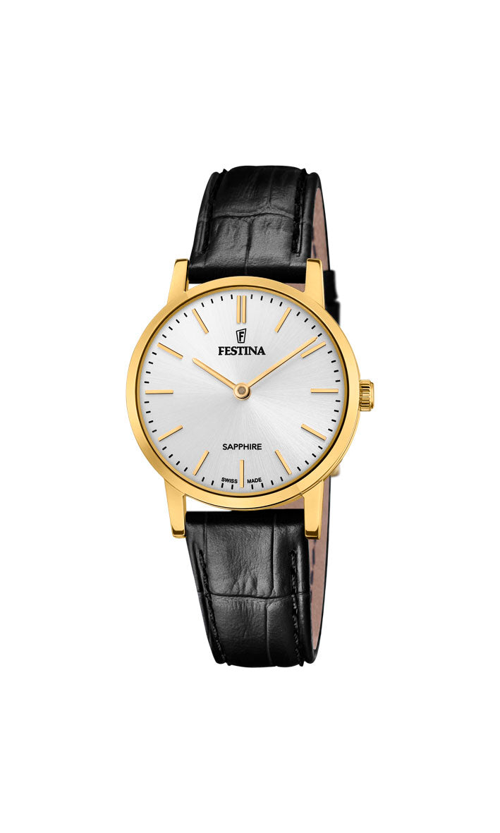FESTINA D. SWISS MADE SLIM