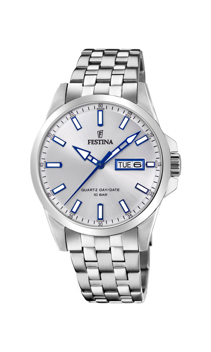 FESTINA H. DAG/DATO