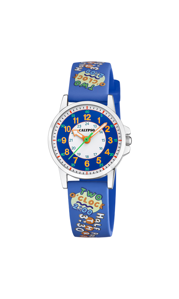 CALYPSO BØRNEUR FIRST WATCH