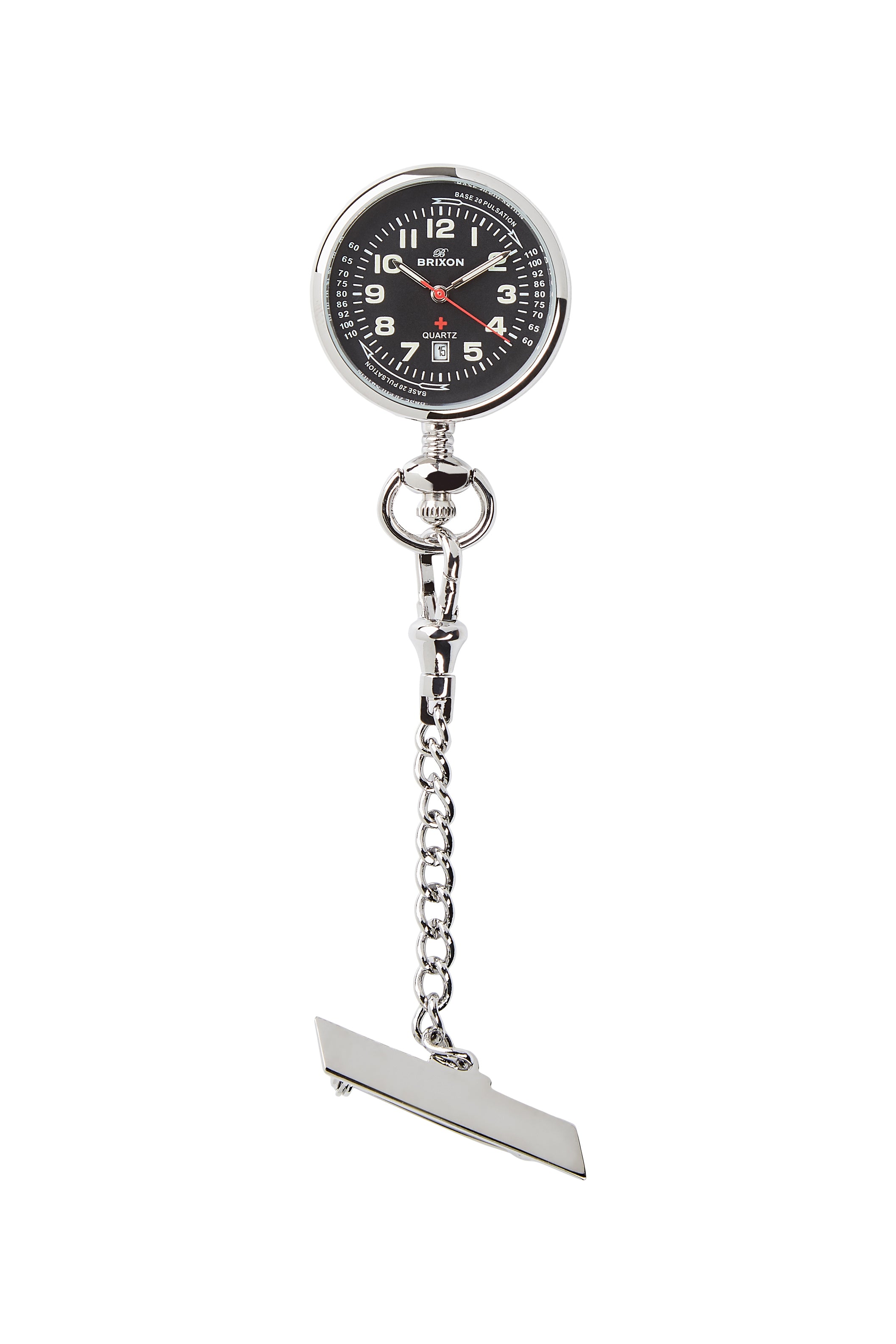 BRIXON SYGEPLEJE DATO