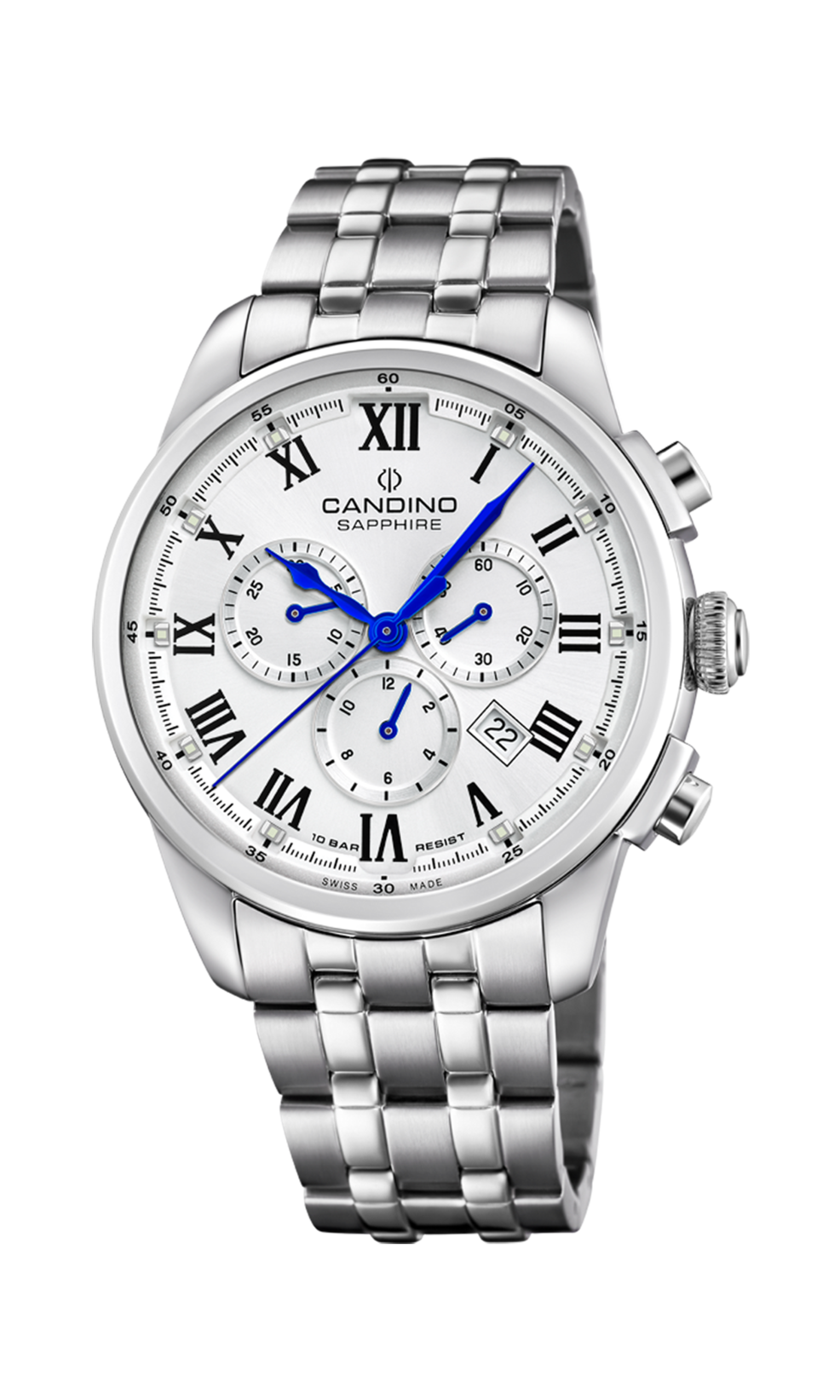 CANDINO H. SPORT CHRONO