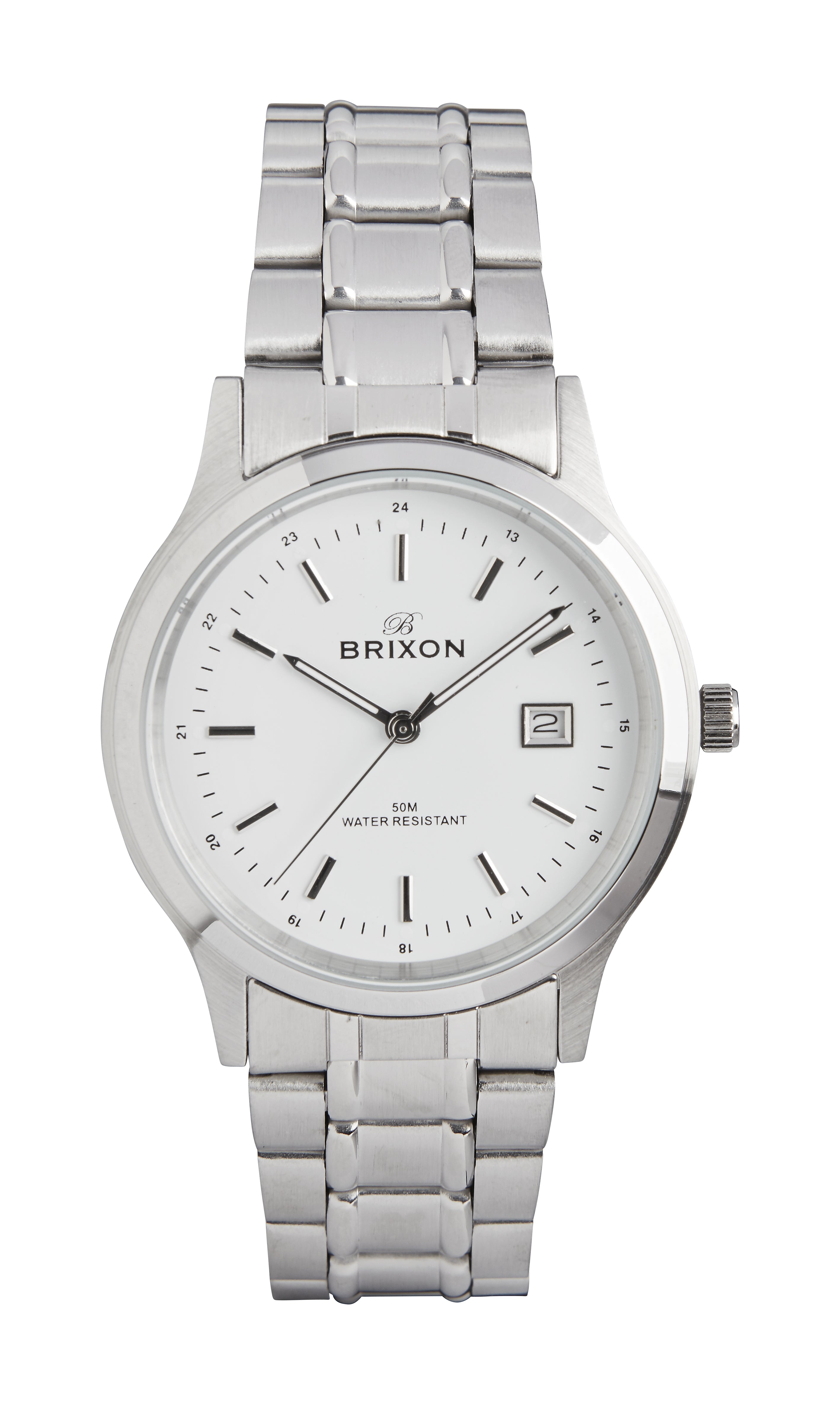 BRIXON H. ST. LÆNKE (19311H/2)