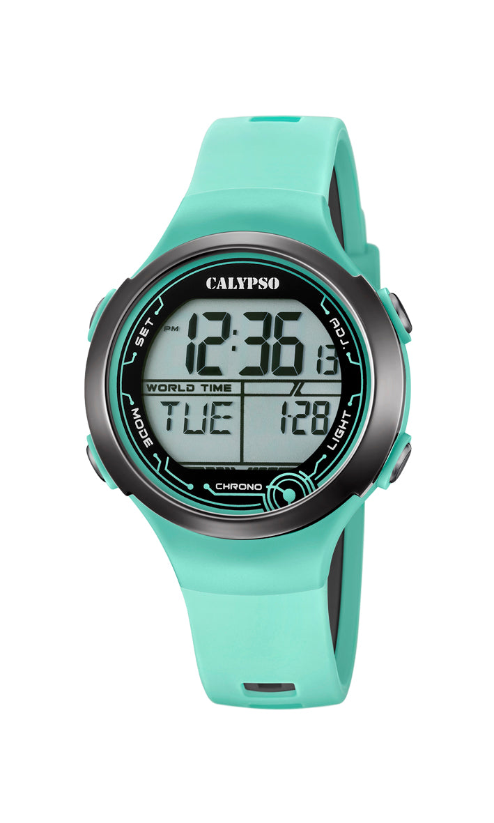 CALYPSO UNISEX DIGITAL 100M