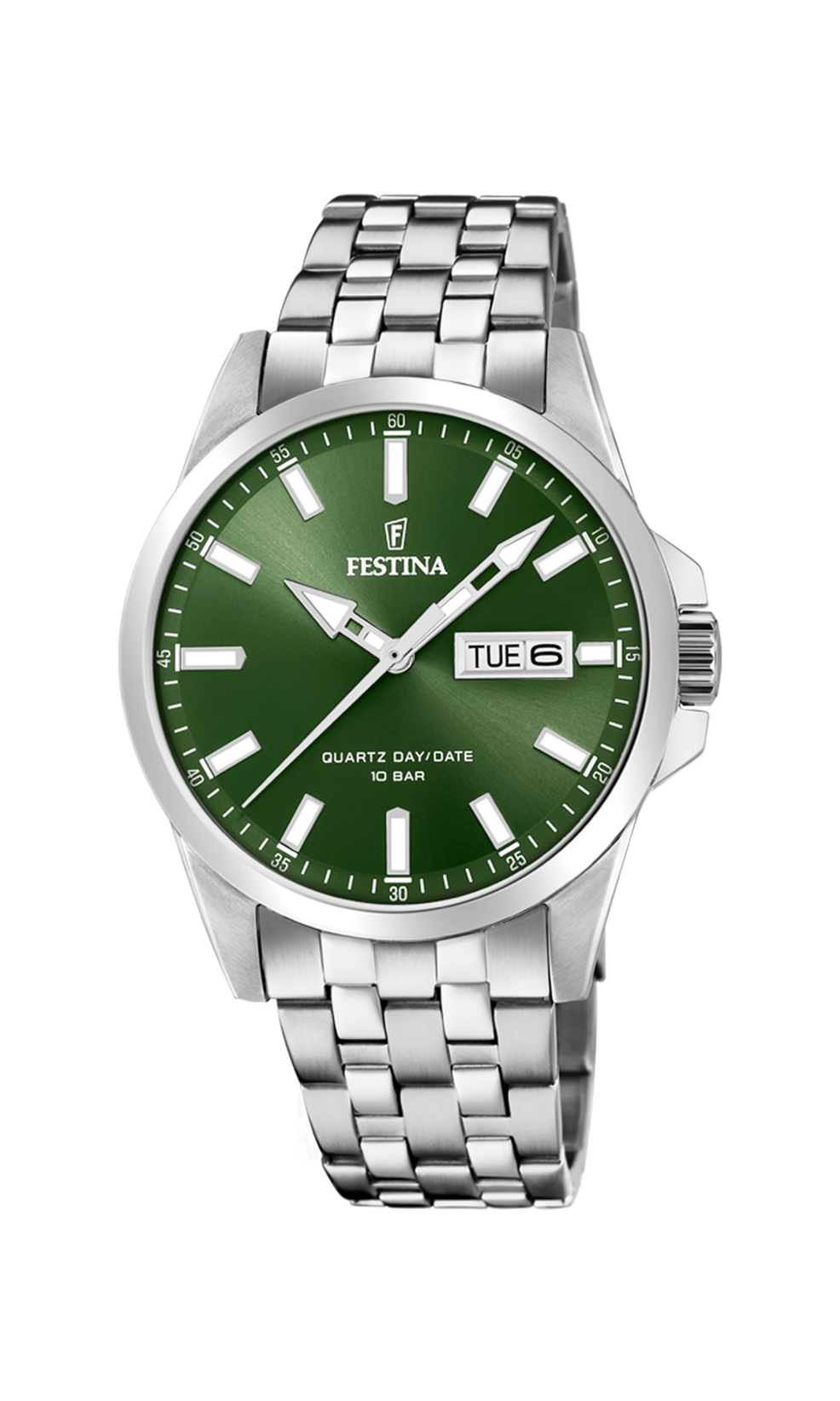 FESTINA H. DAG/DATO