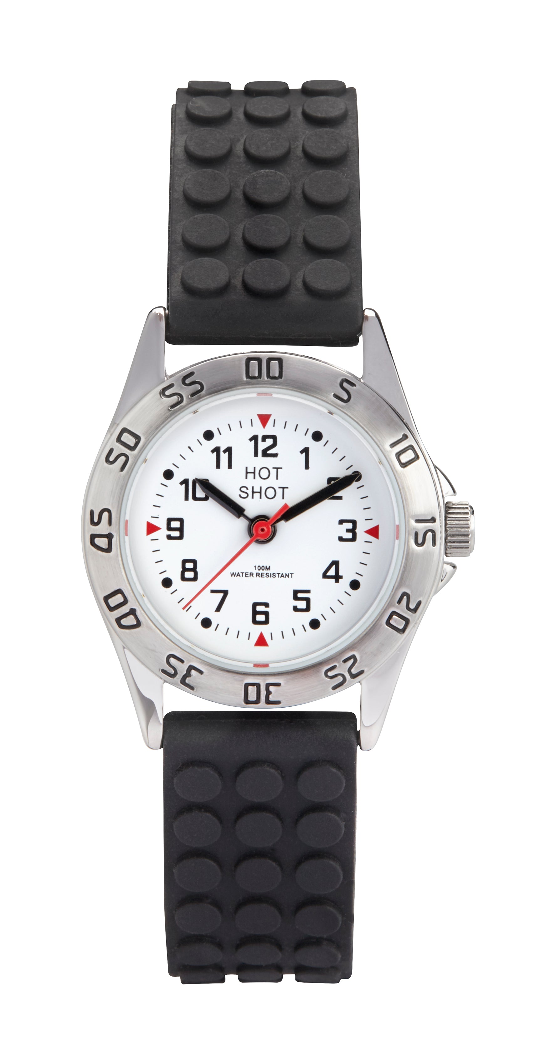 HOT SHOT DRENG/PIGE (1957/4)