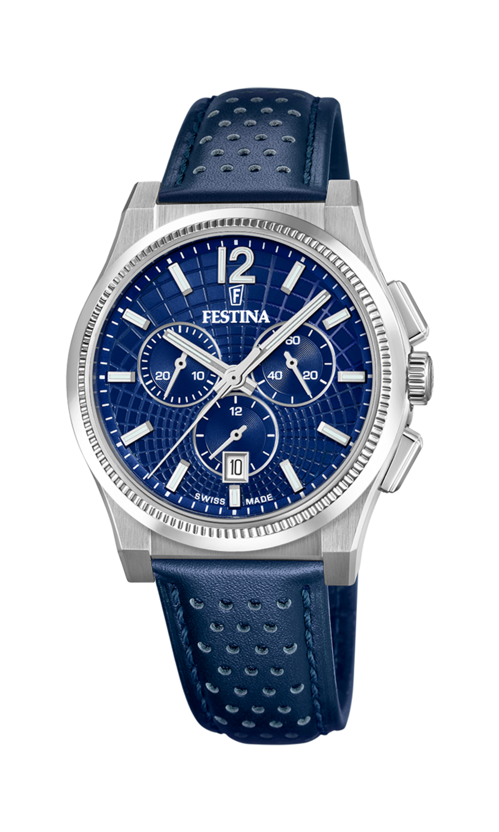 FESTINA SWISS MADE