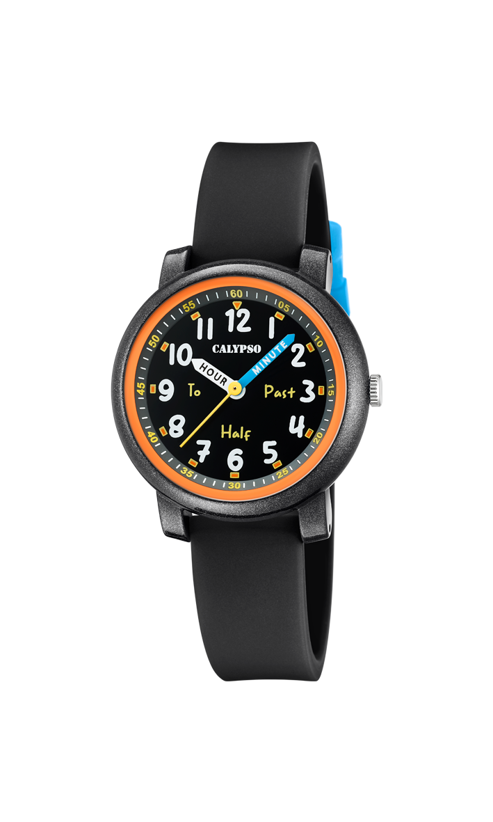 CALYPSO BØRNEUR FIRST WATCH