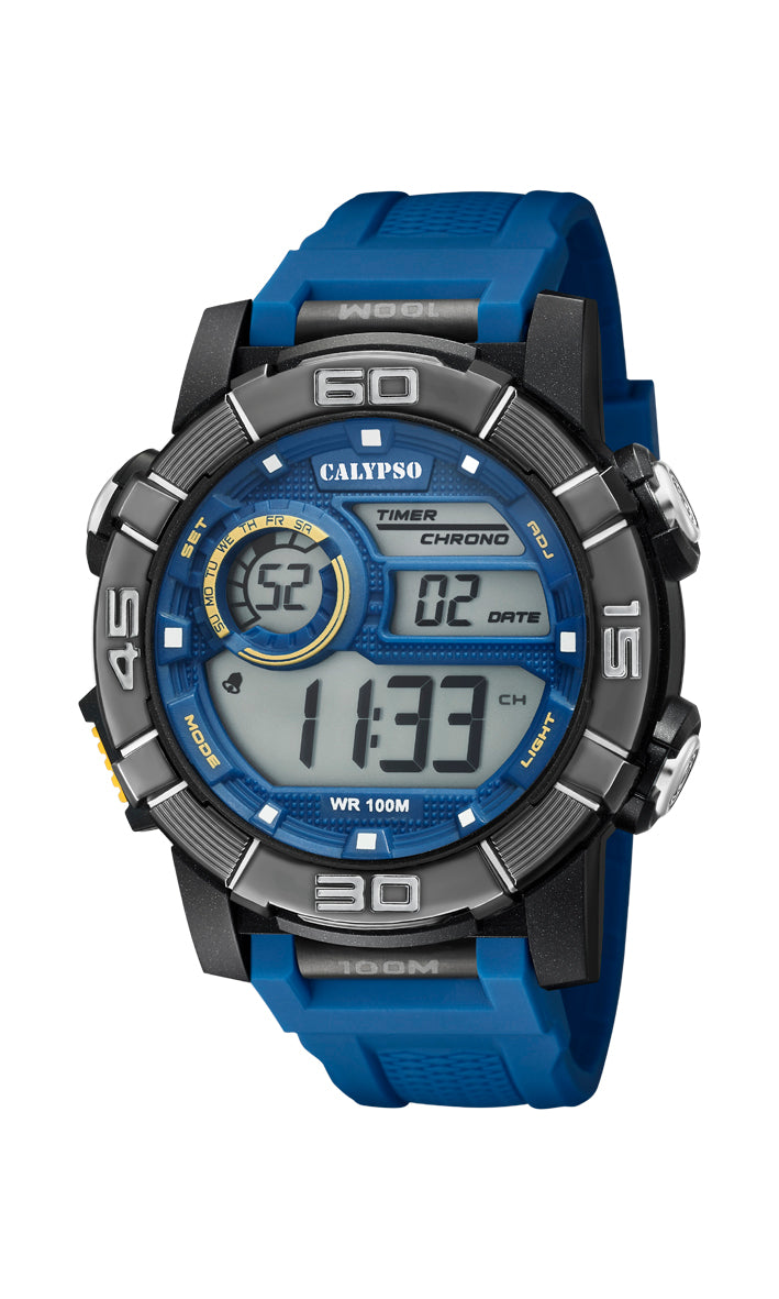 CALYPSO EXTREME DIGITAL