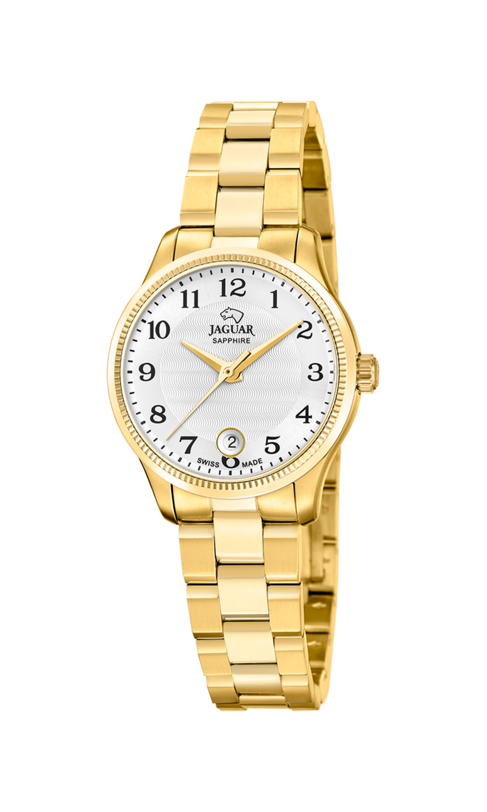 JAGUAR D. ACAMAR CLASSIC