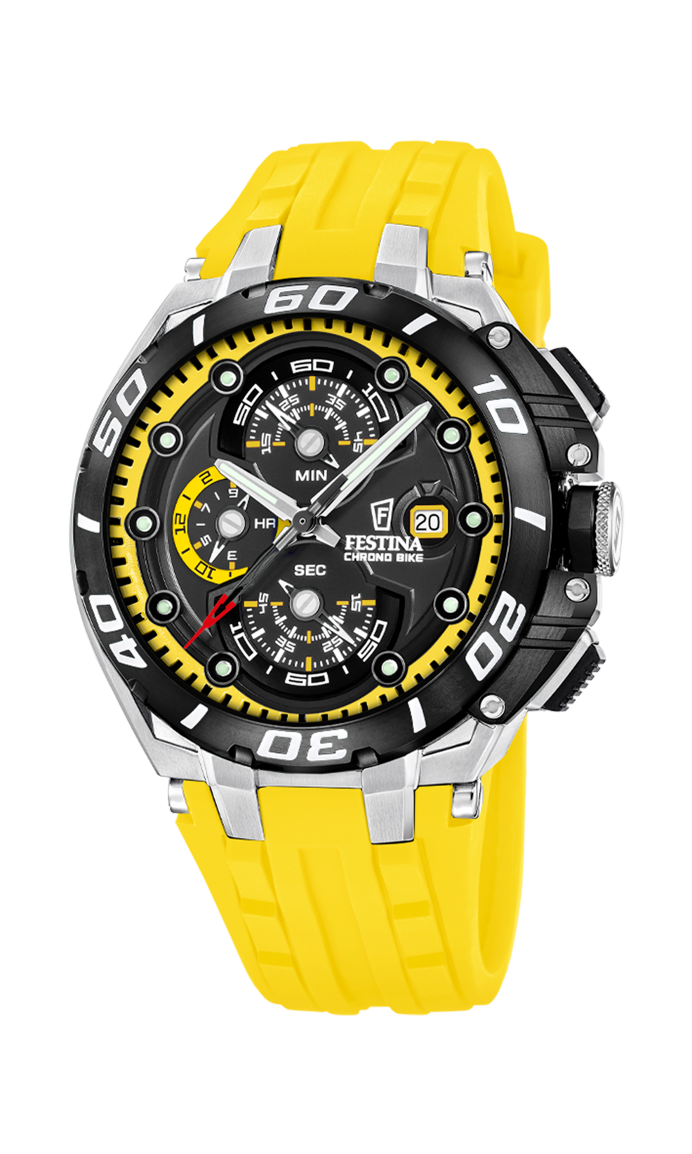 FESTINA CHRONO BIKE