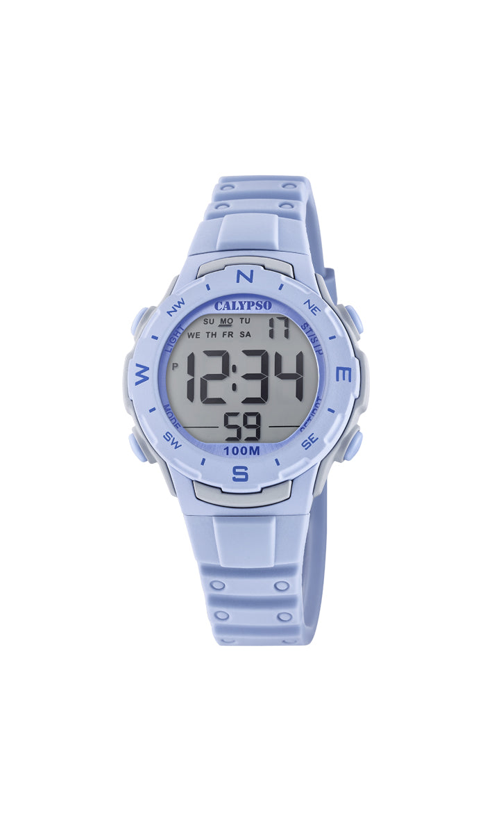 CALYPSO UNISEX DIGITAL 100M