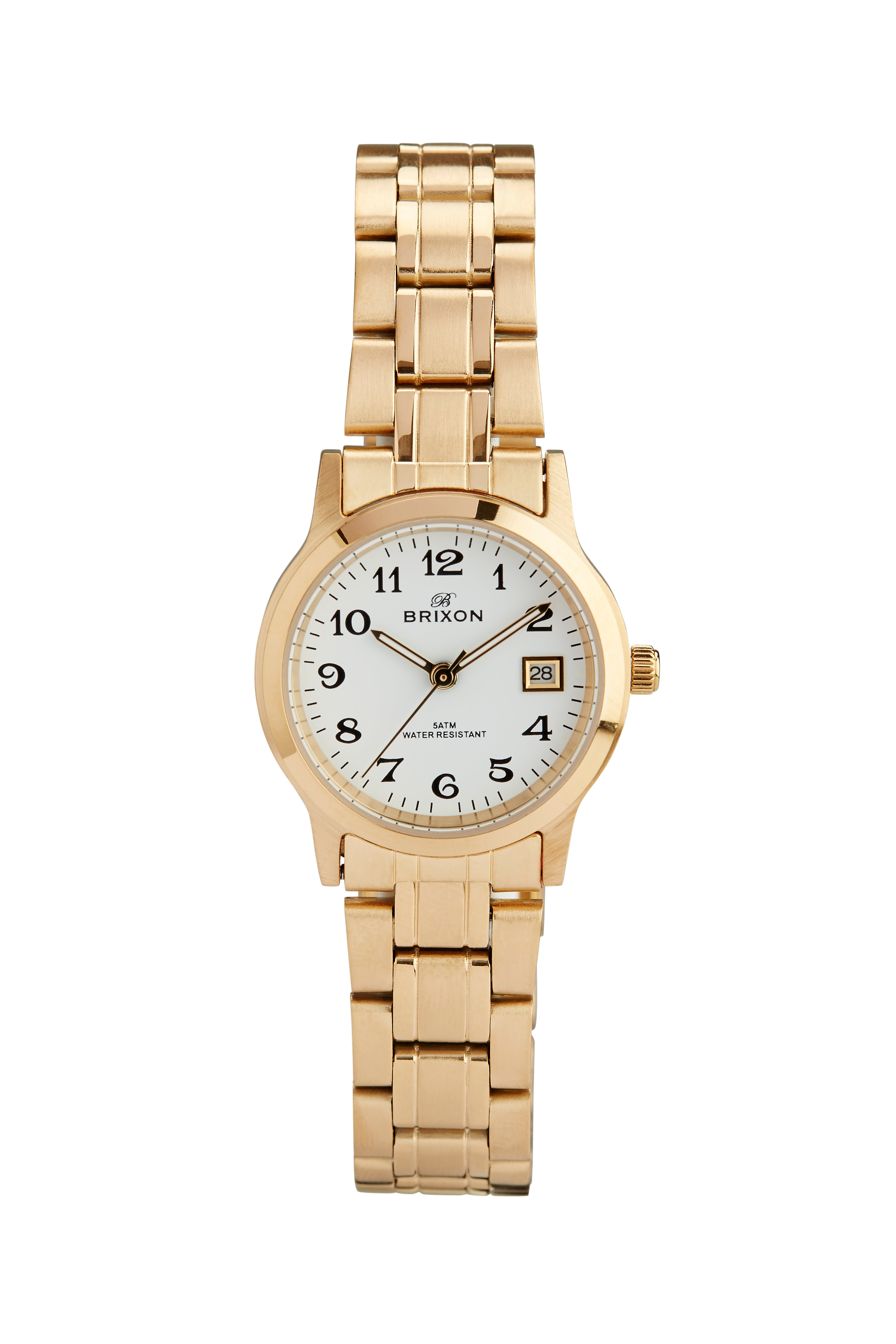 BRIXON D. DOUBLE (19312D/1)