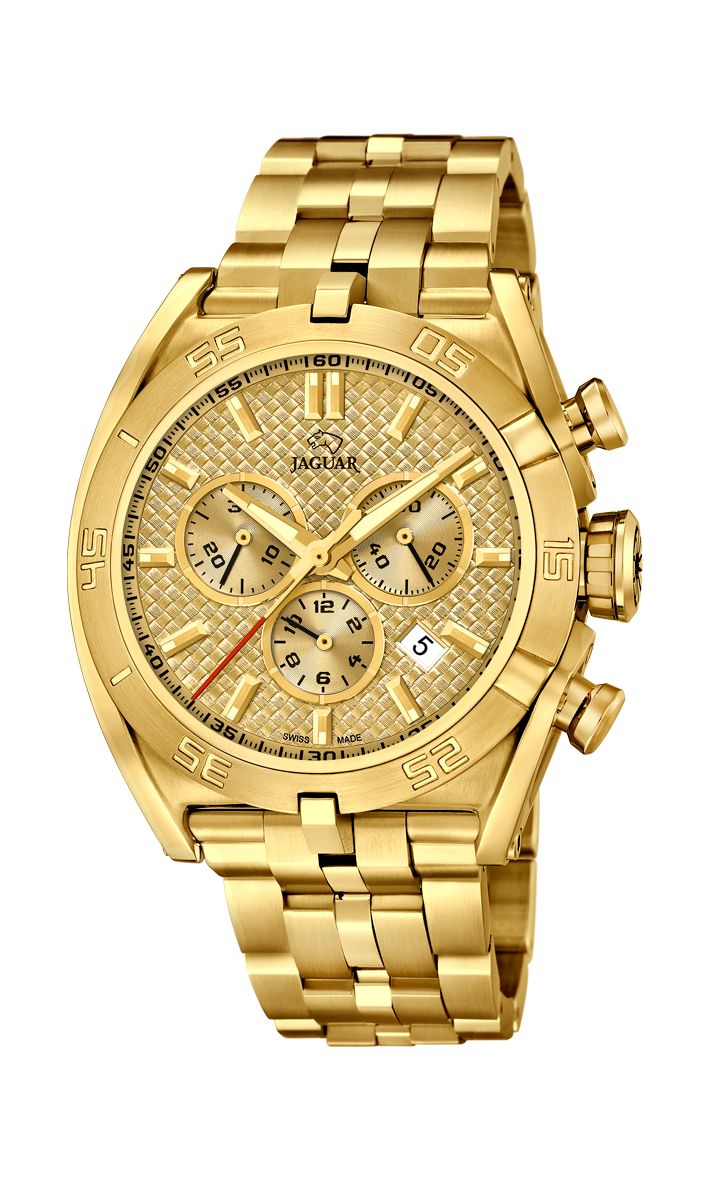 JAGUAR H. SPEC. EDITION