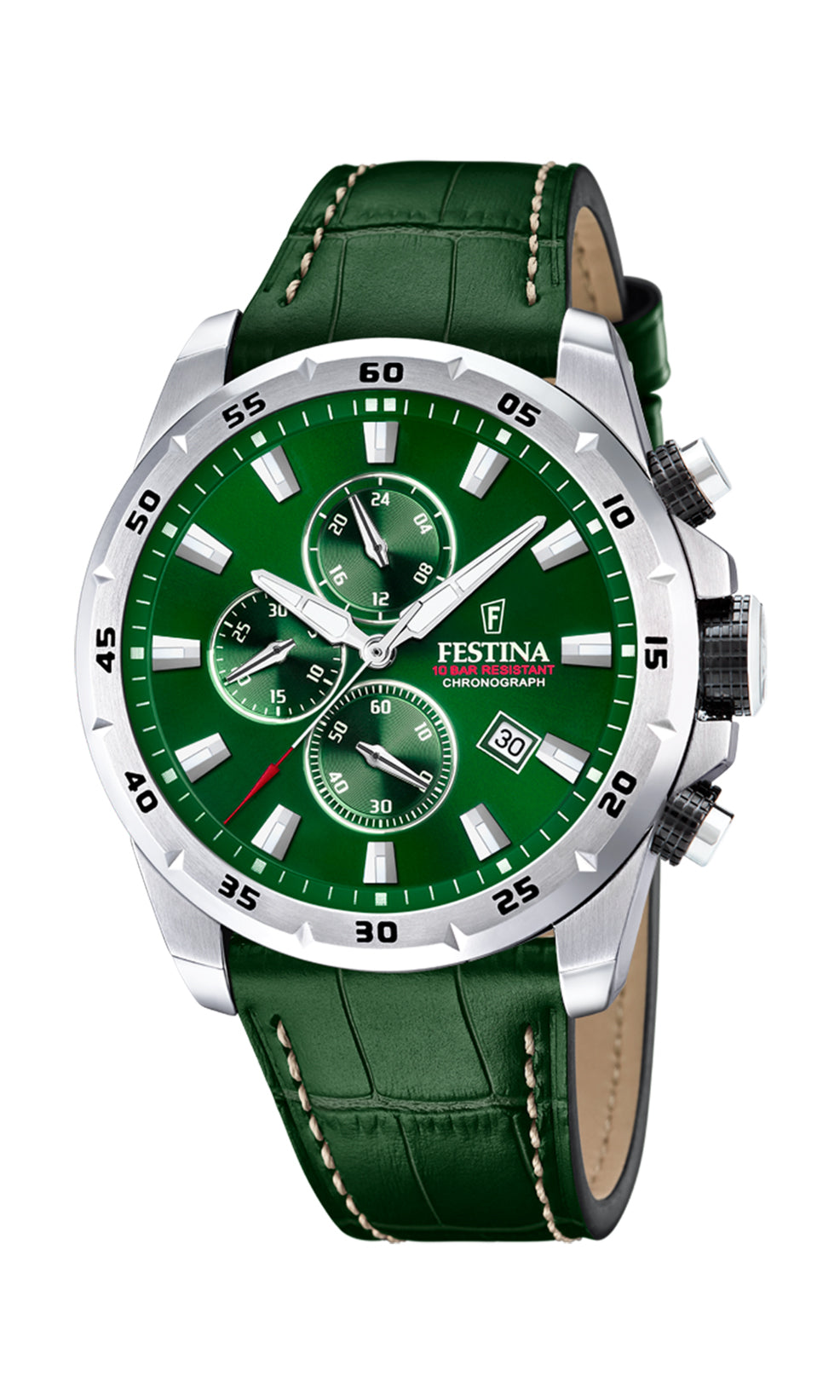 FESTINA H. TIMELESS CHRONO