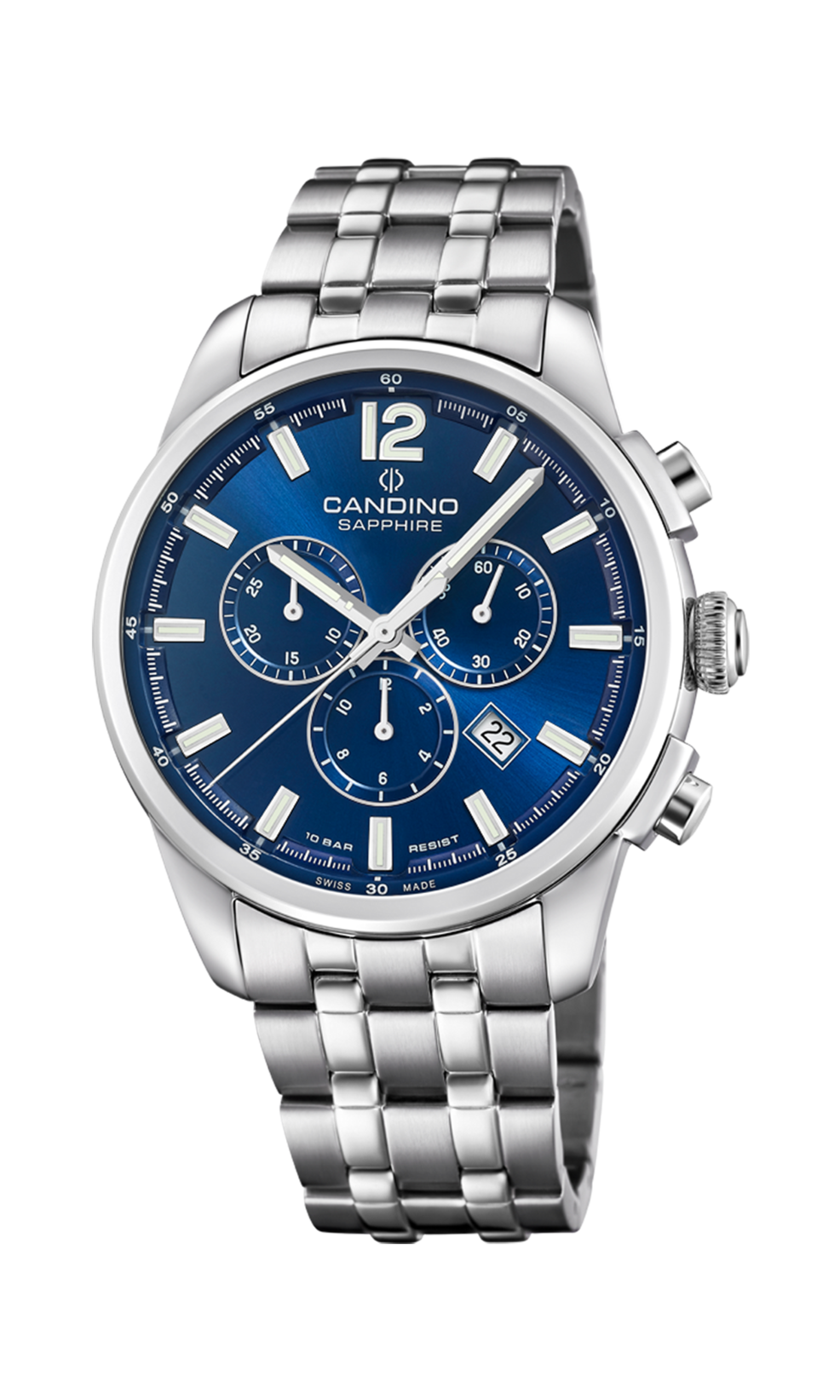 CANDINO H. SPORT CHRONO