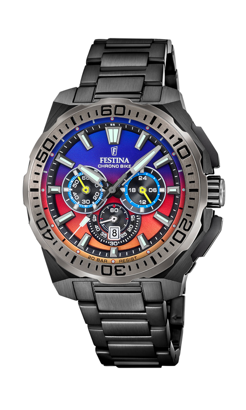FESTINA LIMITED DENMARK EDITION 250
