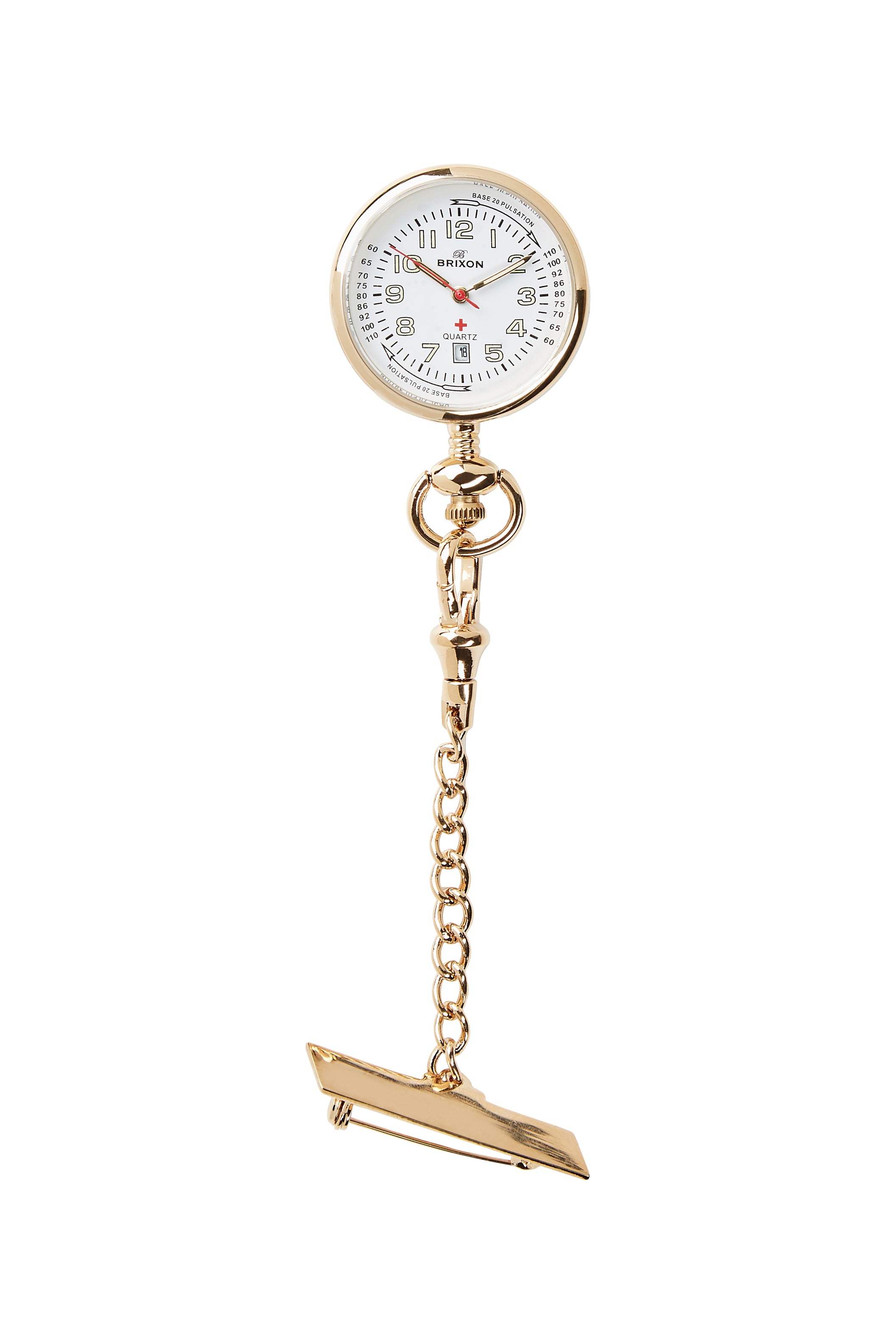 BRIXON SYGEPLEJE DATO