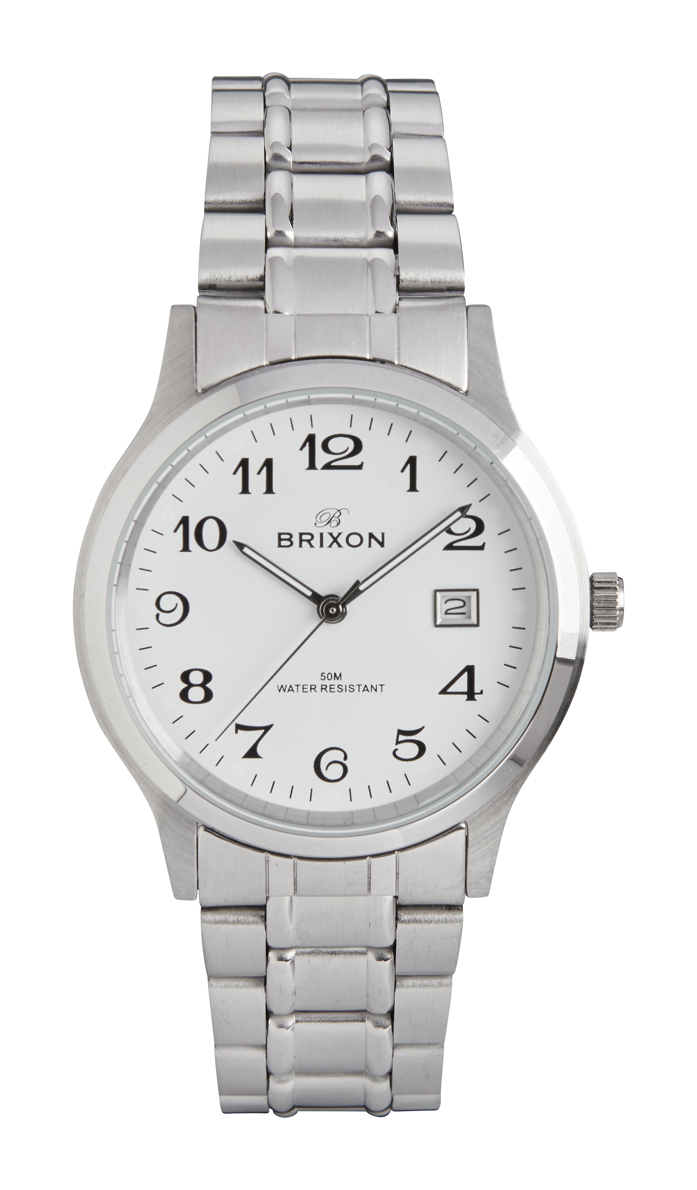 BRIXON H. ST. LÆNKE (19311H/1)