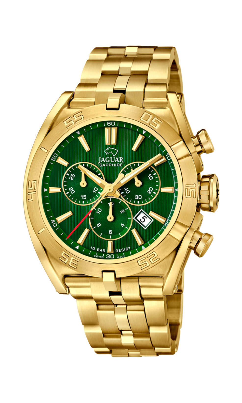 JAGUAR H. SPEC. EDITION