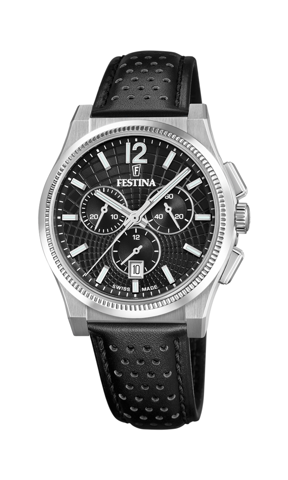 FESTINA SWISS MADE