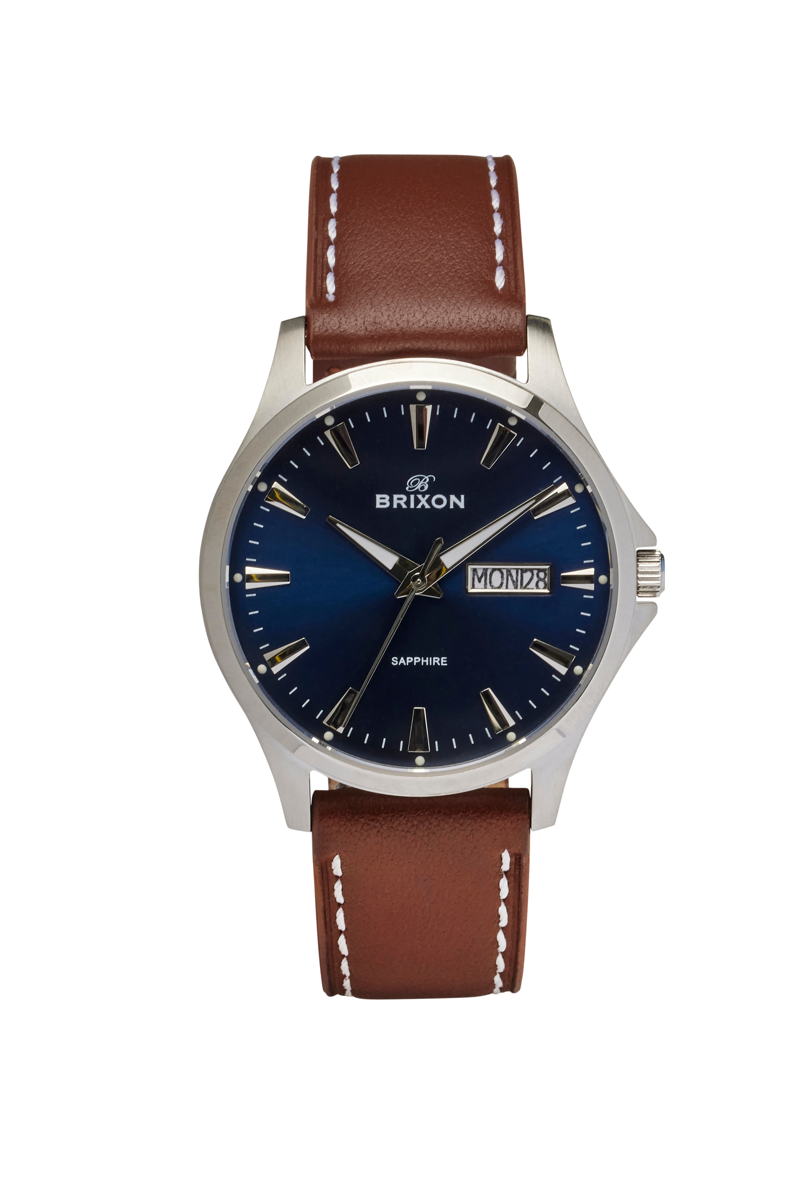 BRIXON DAG/DATO SAPPHIRE