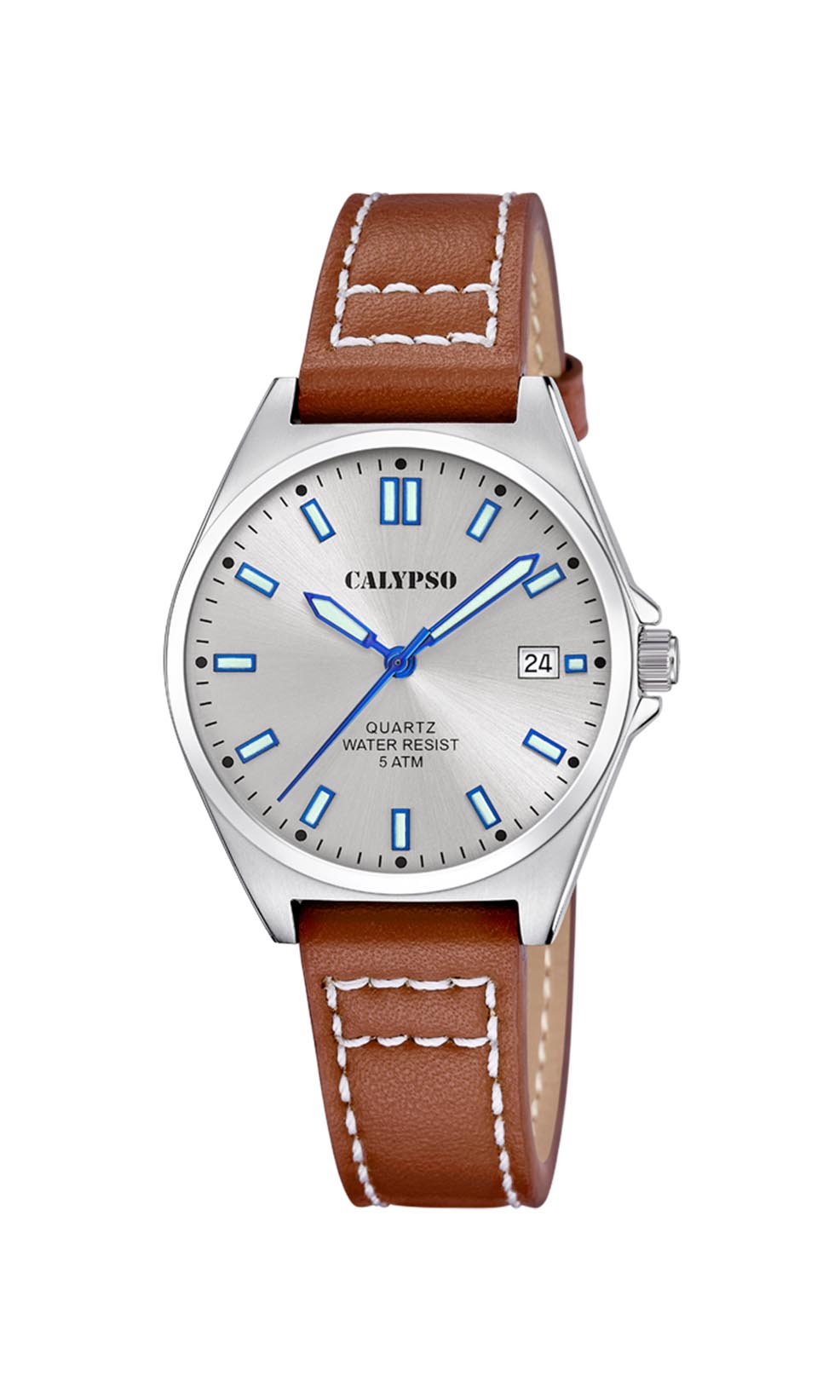 CALYPSO D. BASIC - LÆDER