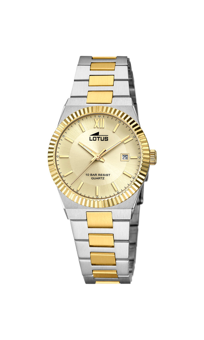 LOTUS D. FREEDOM COLLECTION