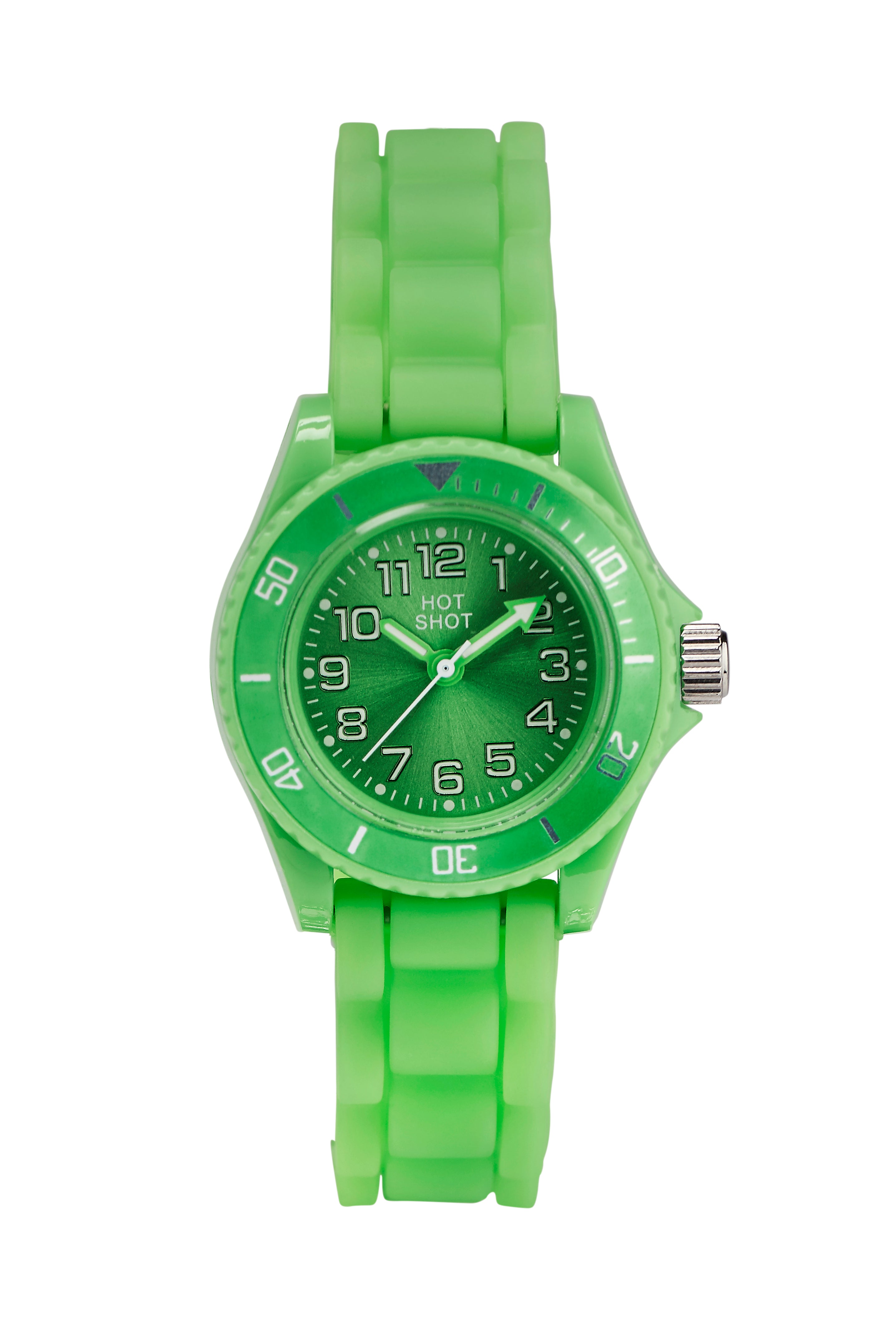 HOT SHOT BØRNEUR (1047/2)