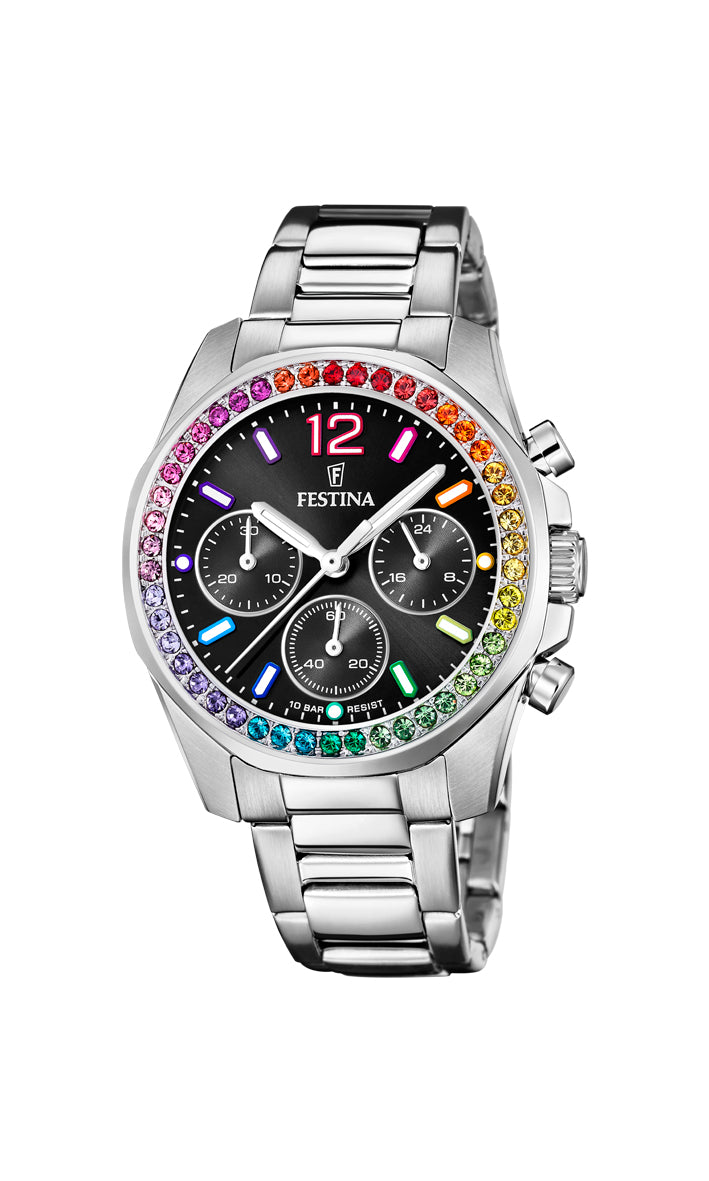 FESTINA D. RAINBOW