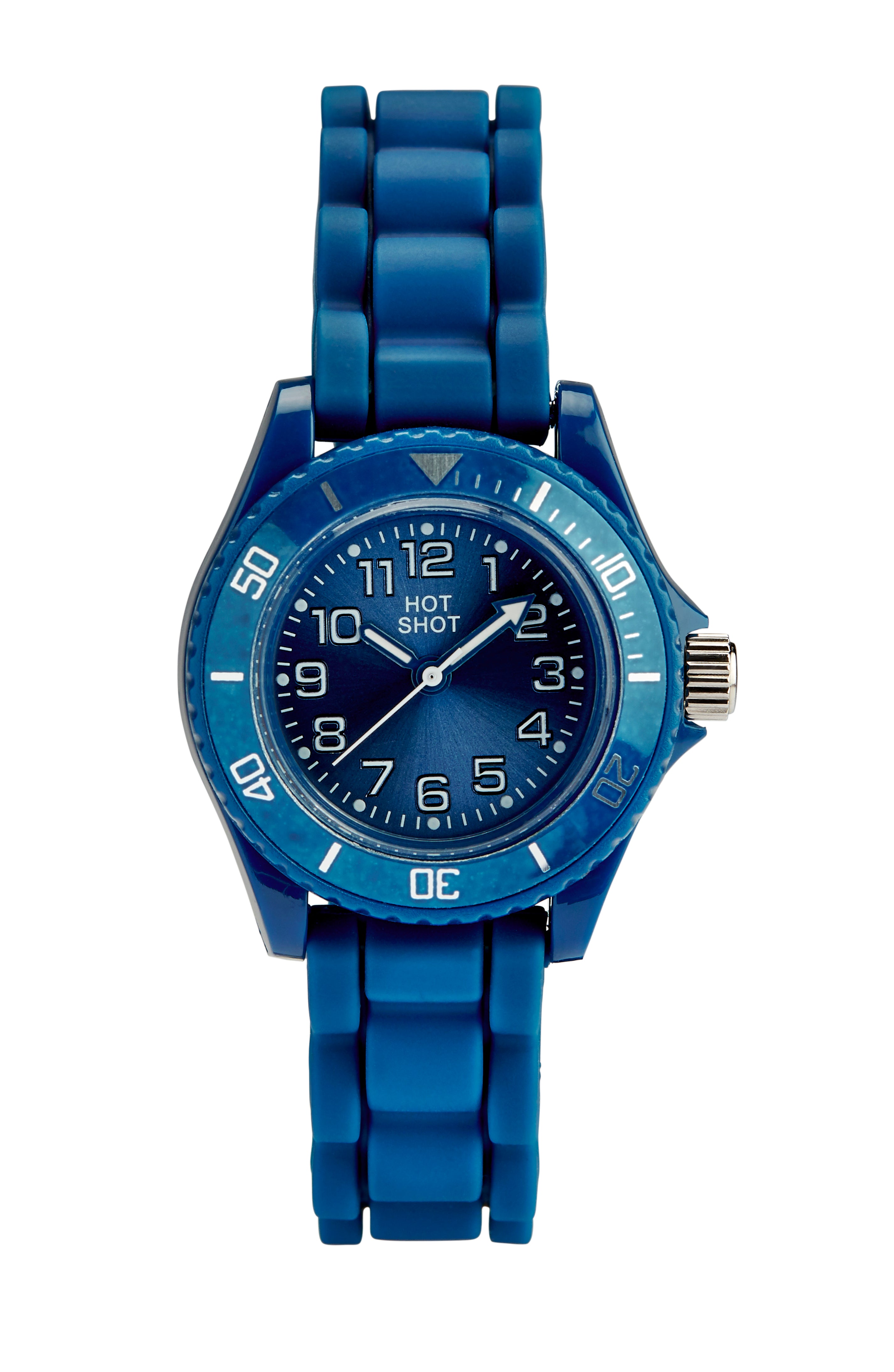 HOT SHOT BØRNEUR (1047/3)