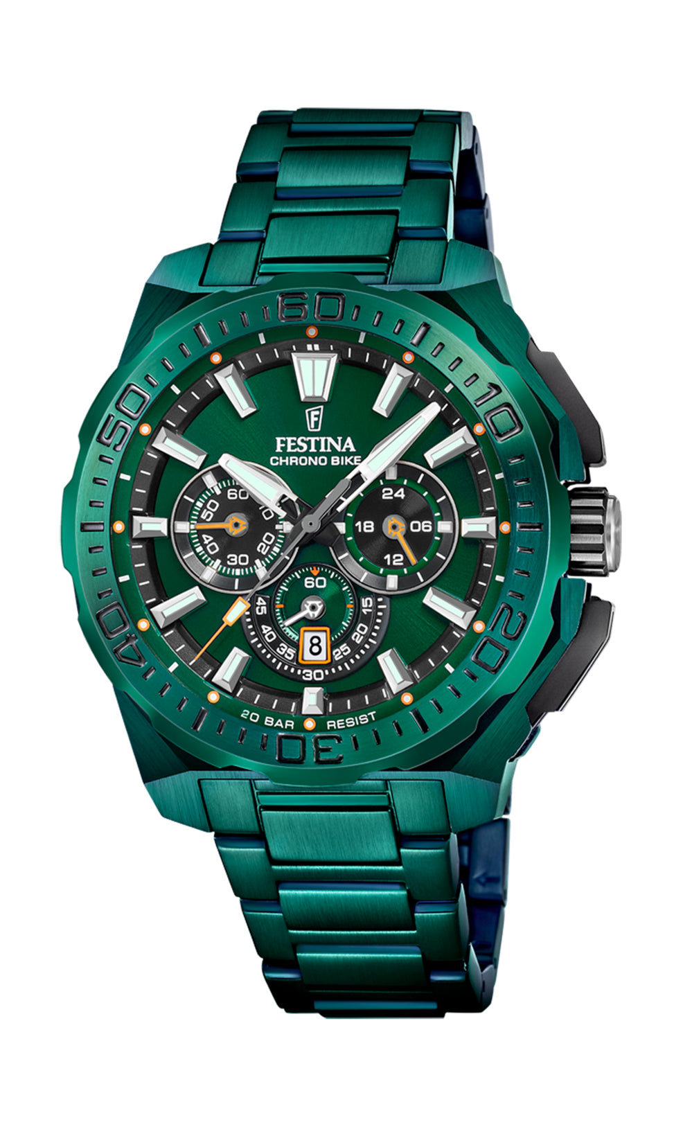 FESTINA CHRONO BIKE SPECIAL EDITION