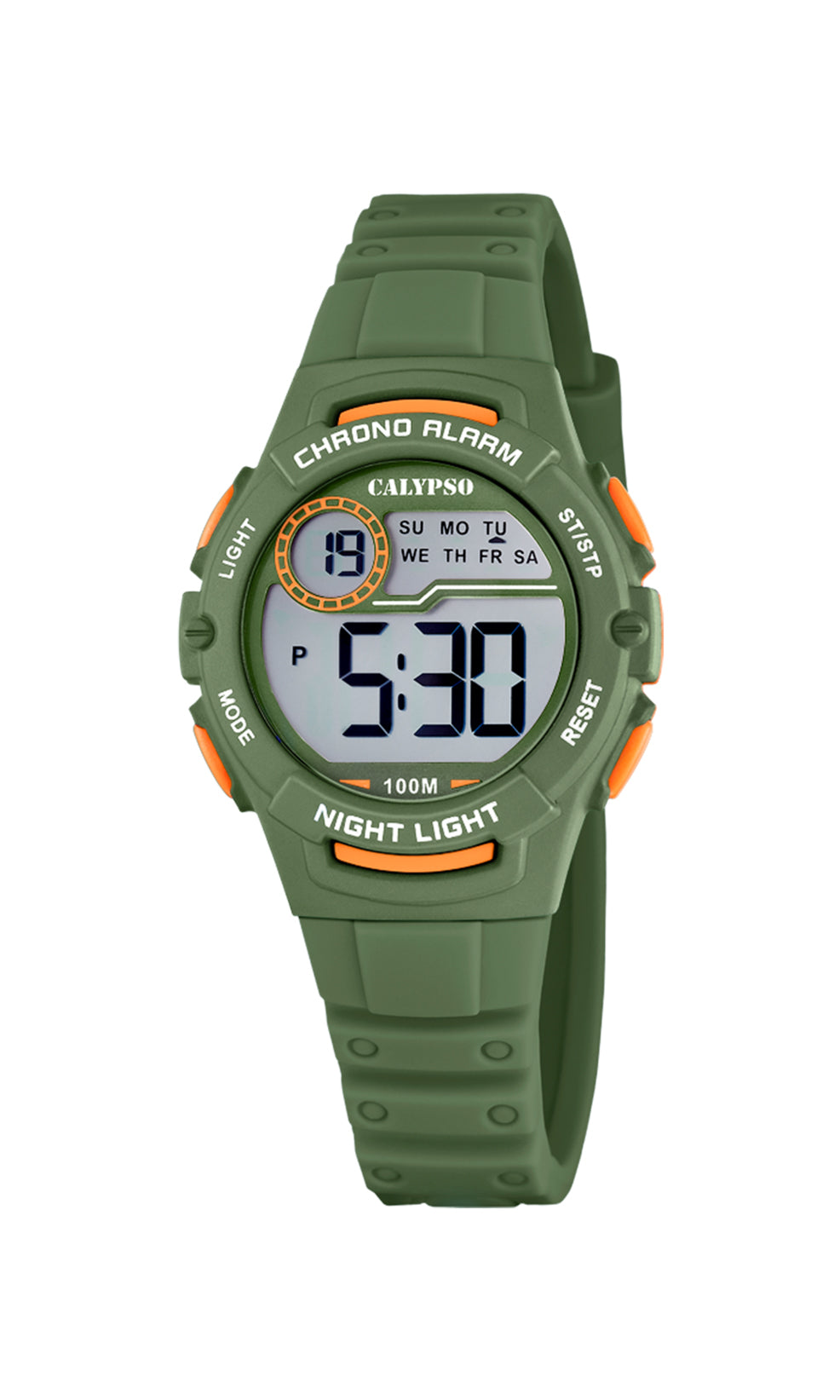 CALYPSO BØRNEUR DIGITAL