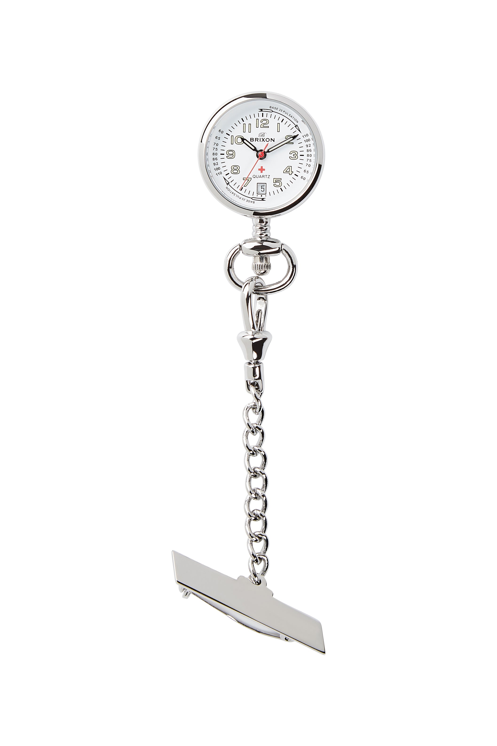 BRIXON SYGEPLEJE DATO