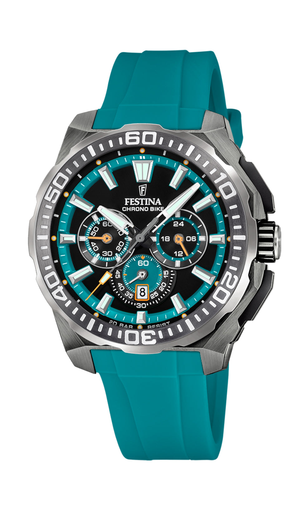 FESTINA CHRONO BIKE