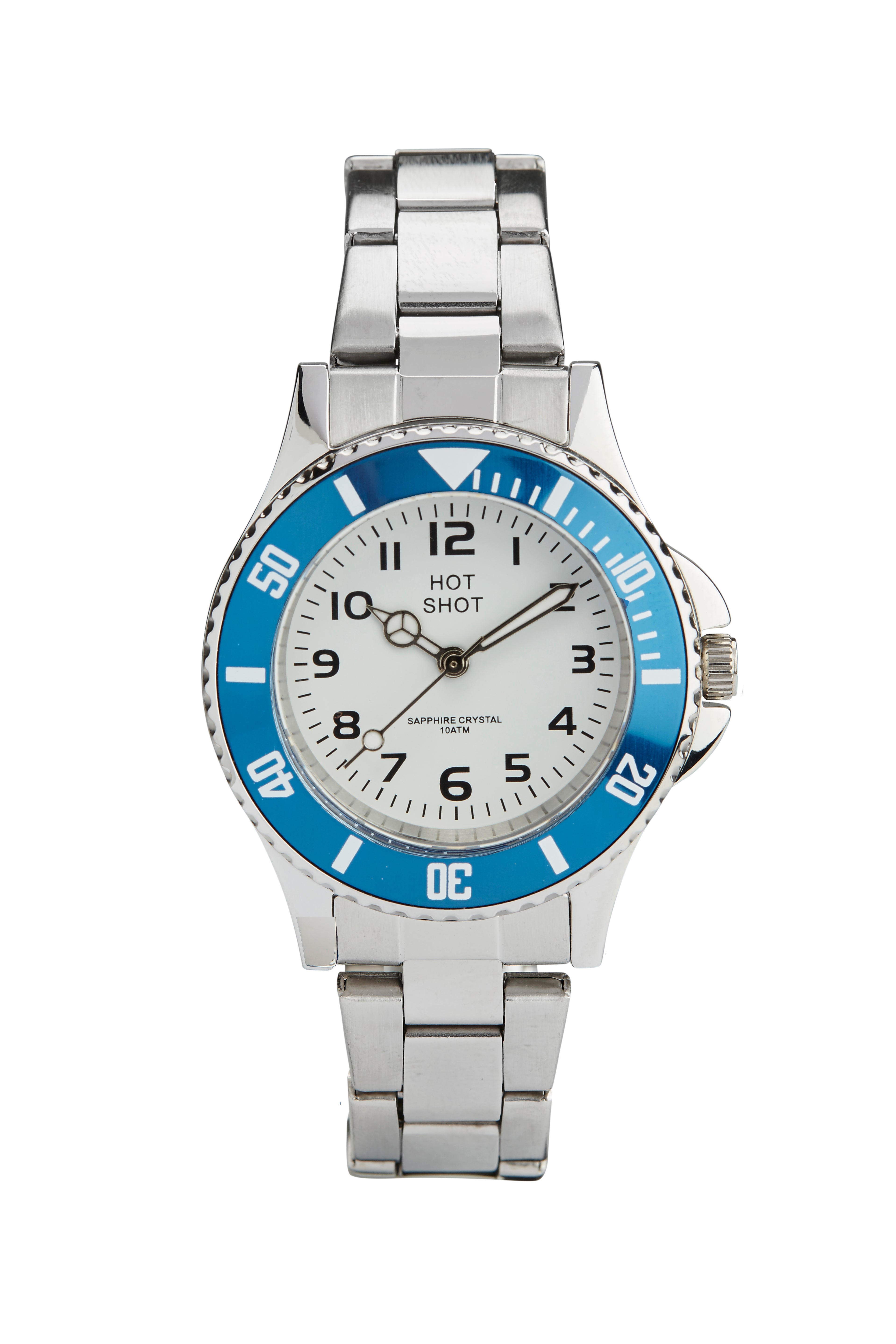 HOT SHOT JUNIOR SAFIR